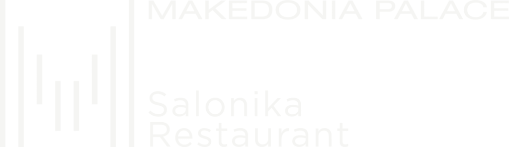 Makedonia Palace Footer Logo