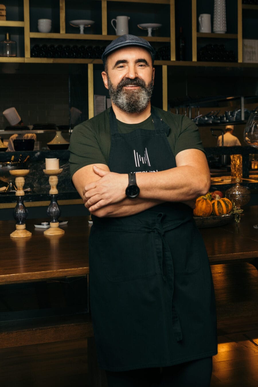 Sotiris Evangelou (5)